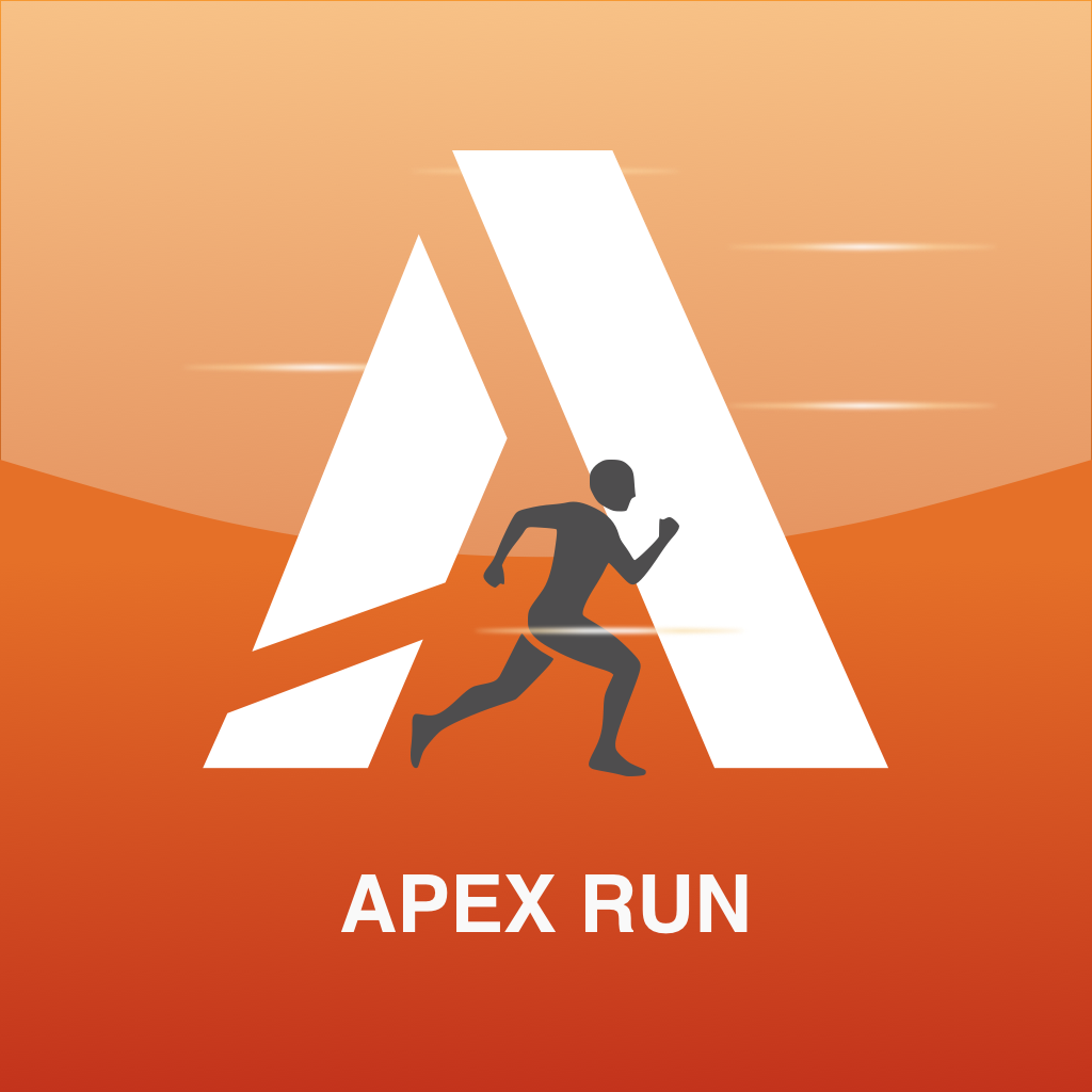 Apex Run icon